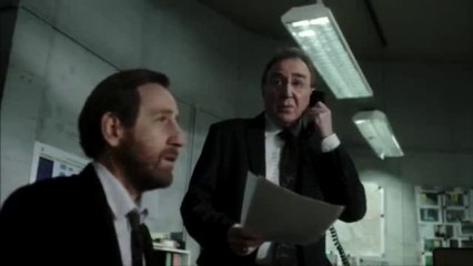 Luther Trailer - Saison 3