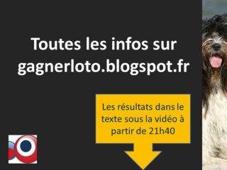 Euromillions Résultat Tirage Vendredi 5 juillet