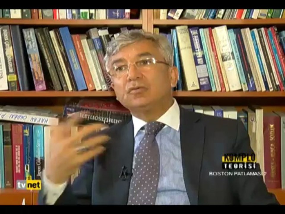 Boston Patlaması 2