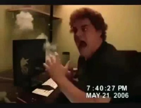 Reaction to Eye to Eye by Taher Shah