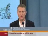 Przemysław Wipler komentuje start Jarosława Gowina w wyborach na szefa PO