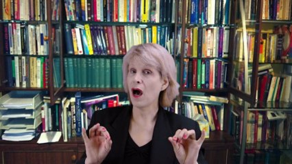 Hypnosis False Memory Syndrome with Dr Tracie O'Keefe