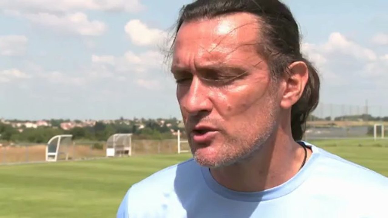 ITW : Pascal Braud