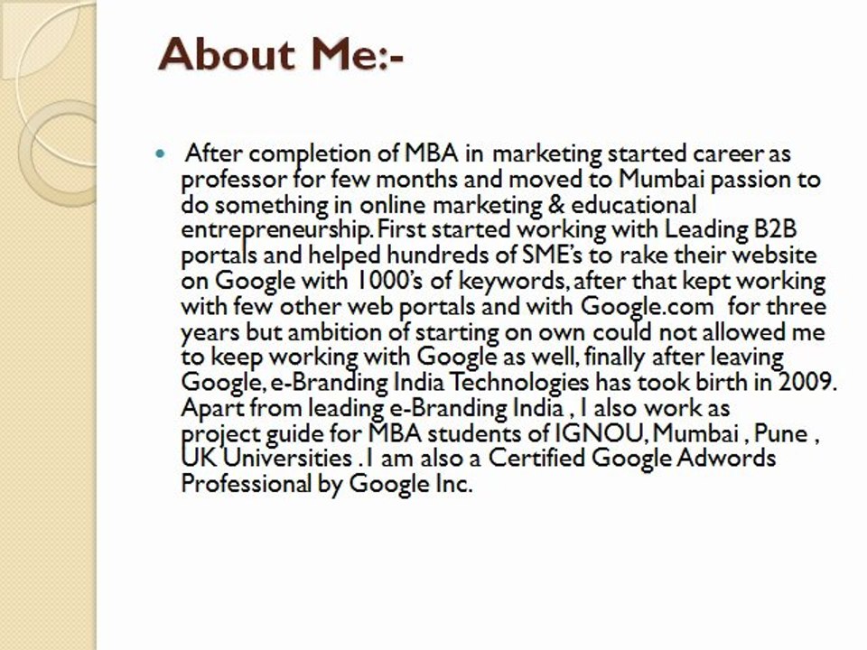 TO FIND YOUR NEXT GREAT BUSINESS IDEA, NARROW YOUR FOCUS