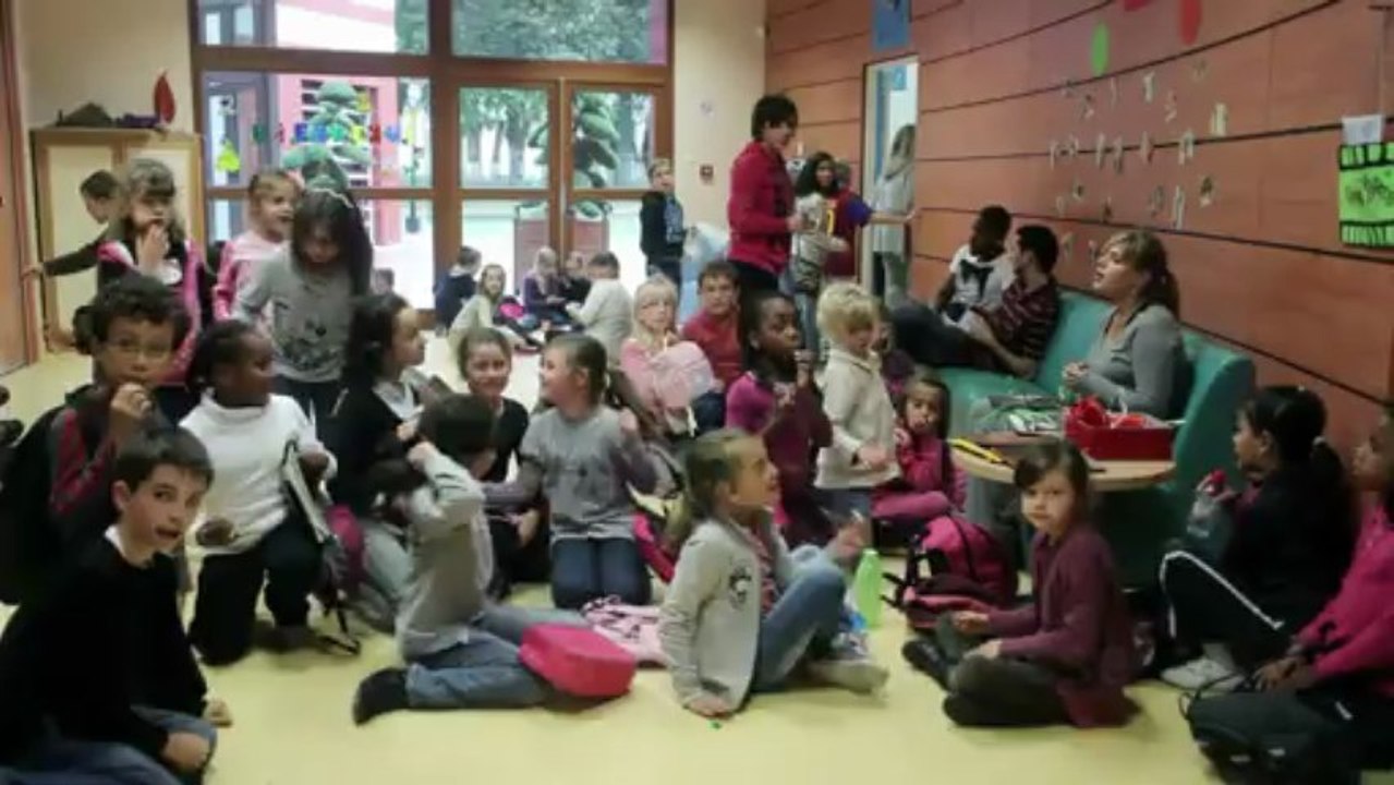 Présentation de la ville de Claye-Souilly