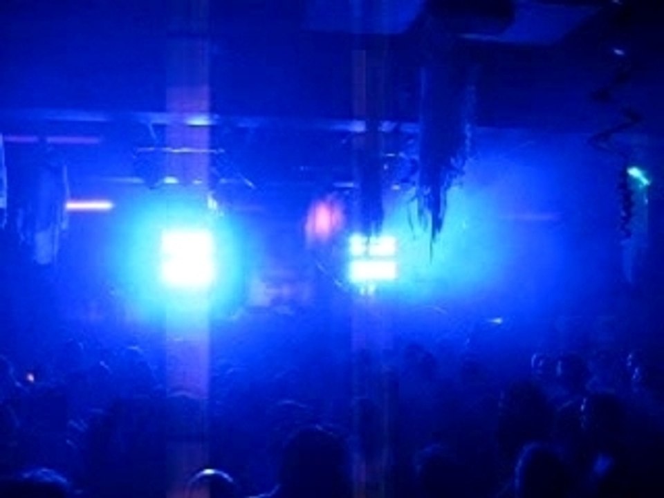 starfighter @ cherrymoon reunion