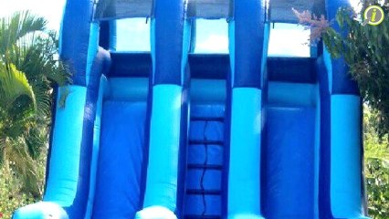 Movil Party Rental | Servicios para Fiestas Ponce