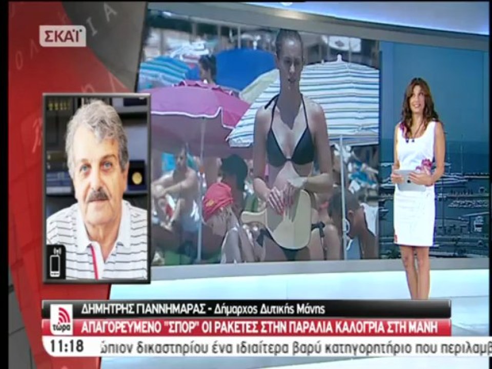 Δημήτρης Γιαννημάρας