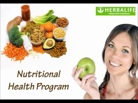 Order Herbalife Products | Nutritional Health Program | Herbalife Weight Loss - Herbal Wellness
