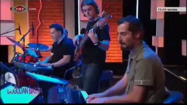 Ben Gülem - Alihan Samedov ve Balaban Orkestrası