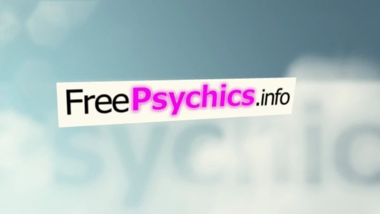 Free psychic info