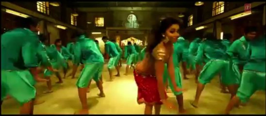 Chhamiya No. 1 Full Song _ Zila Ghaziabad _ Sanjay Dutt, Arshad Warsi, Shriya Saran