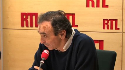 "La Chronique d'Eric Zemmour" : Pinocchio rattrapé par Jiminy Cricket