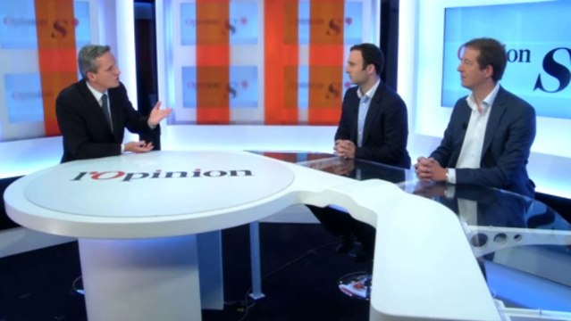 OpinionS : Cour des comptes, où trouver les 28 Milliards ?