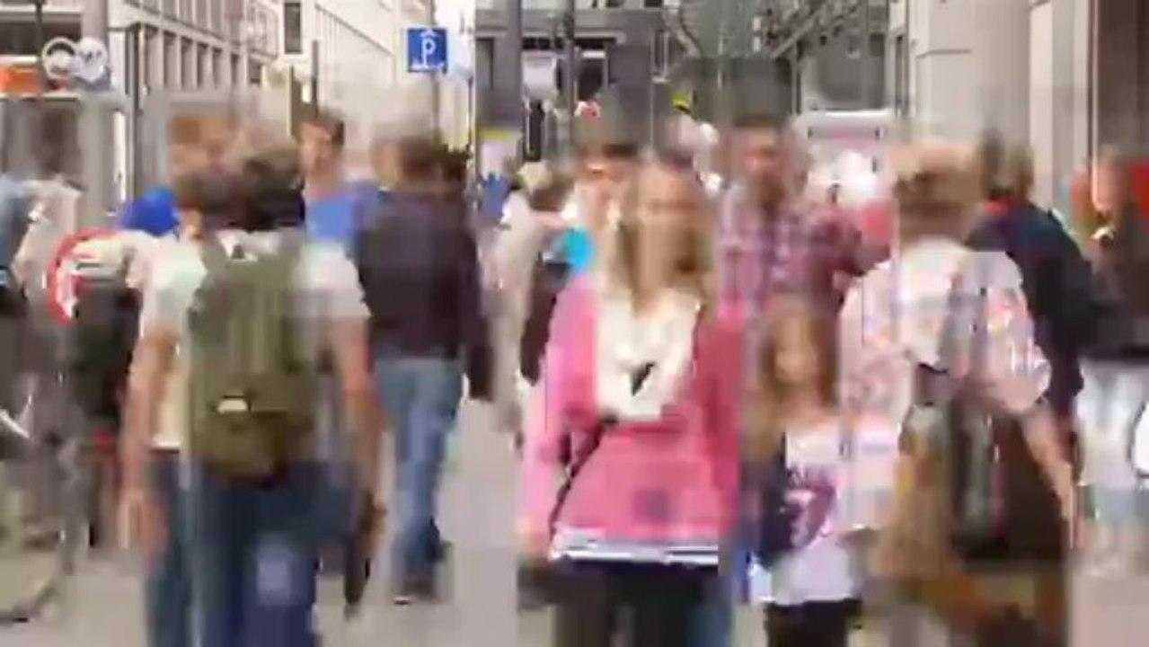 Nach der Flut: Rückkehr mit Schwierigkeiten | Politik direkt