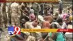 Army performs final rites to dead bodies in Uttarakhand