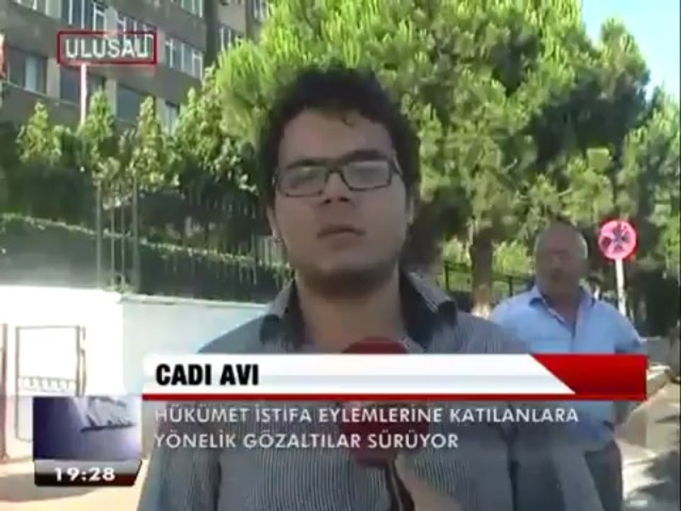 CADI AVI