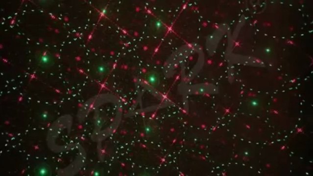 Bán đèn laser mini cảm ứng 0073 (bánh xe) trang trí bar, karaoke, vũ trường, cà phê giá rẻ nhất 2013