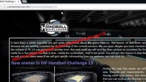 How to Download IHF Handball Challenge 13 Free PC,xbox,PS3