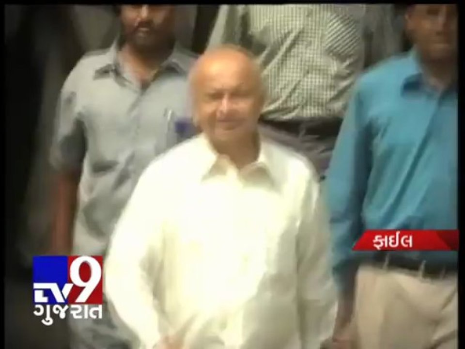 Tv9 Gujarat - ITBP camps were vacated for Rahul Gandhi's stay in Uttarakhand