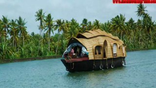 Get Discounted Rates in Kerala Houseboats