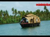 Get Discounted Rates in Kerala Houseboats