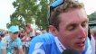 Tour de France 2013 - Dan Martin : "Sortir de cette île en bonne condition"