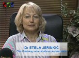 K23TV - Razgovor s povodom - Maturski testovi (dr Etela Jerinkić) - 26. jun 2013.