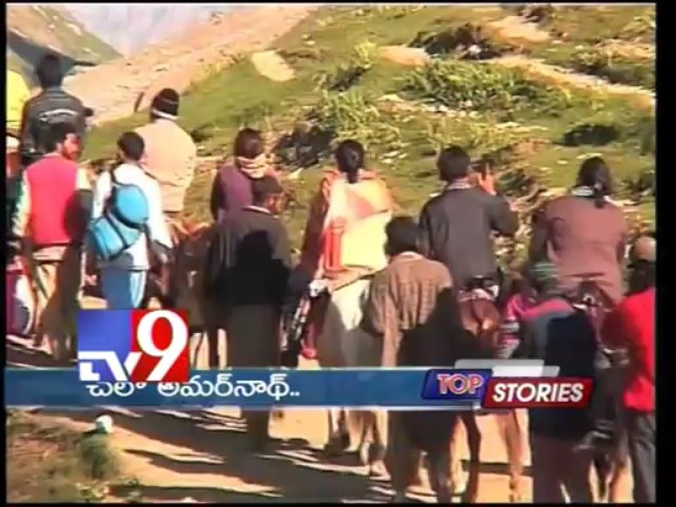 Top Stories - 28-06-2013