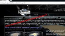 Get Free IHF Handball Challenge 13 Game (PC,xbox,PS3)