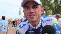 Tour de France 2013 - Simon Gerrans : 