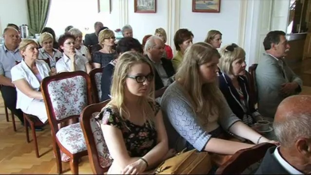 Wystawa Gorzka Chwała - Powstanie 1863 roku Ostrów Mazowiecka 2013