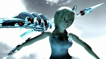 Dead Fantasy 6 - Slow Motion - The OUTSIDER - HD