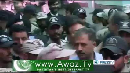 Pakistan s former president Musharraf to face treason charges