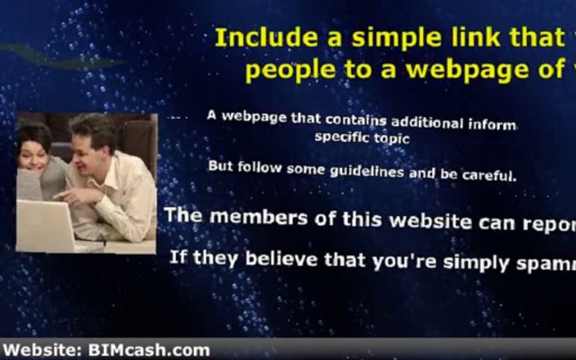 How To Generate Traffic Using Yahoo Answers