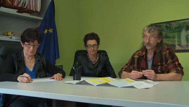 Rencontre des Porteurs de Projets LEADER Haut Béarn