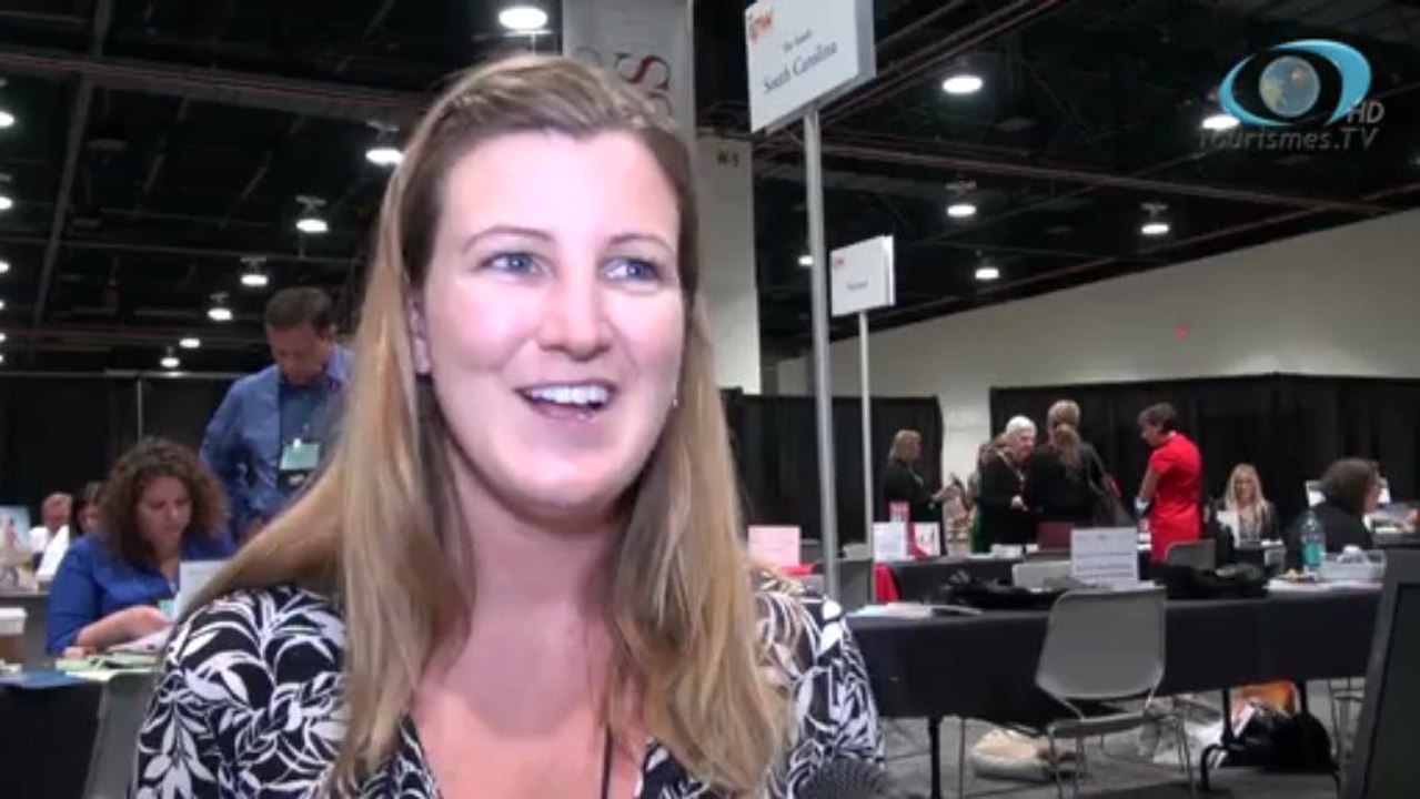 Interview de Jen Butson,Vermont, Pow Wow 2013
