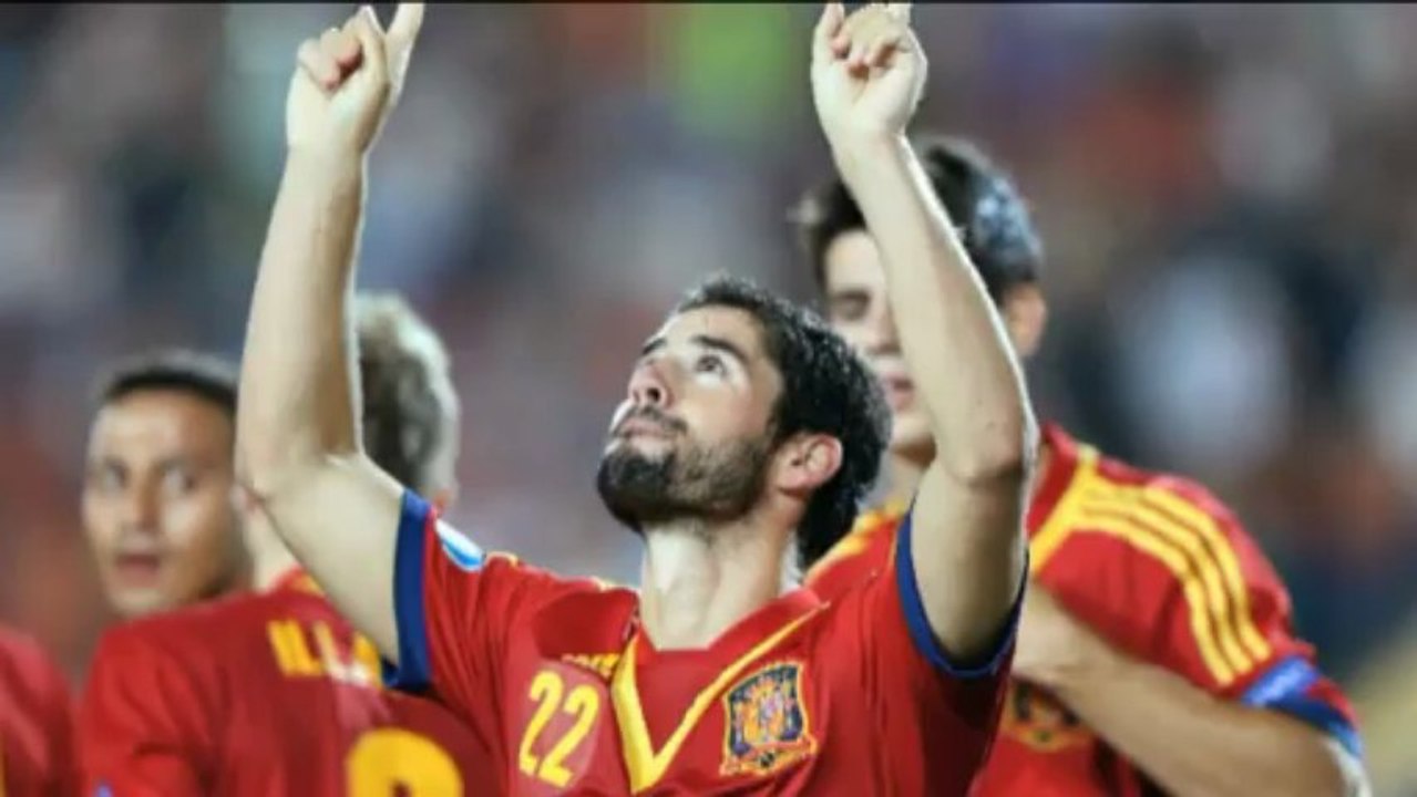 Isco geht für fünf Jahre nach Madrid