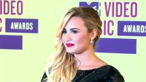 Demi Lovato parle de son père et de maladies mentales