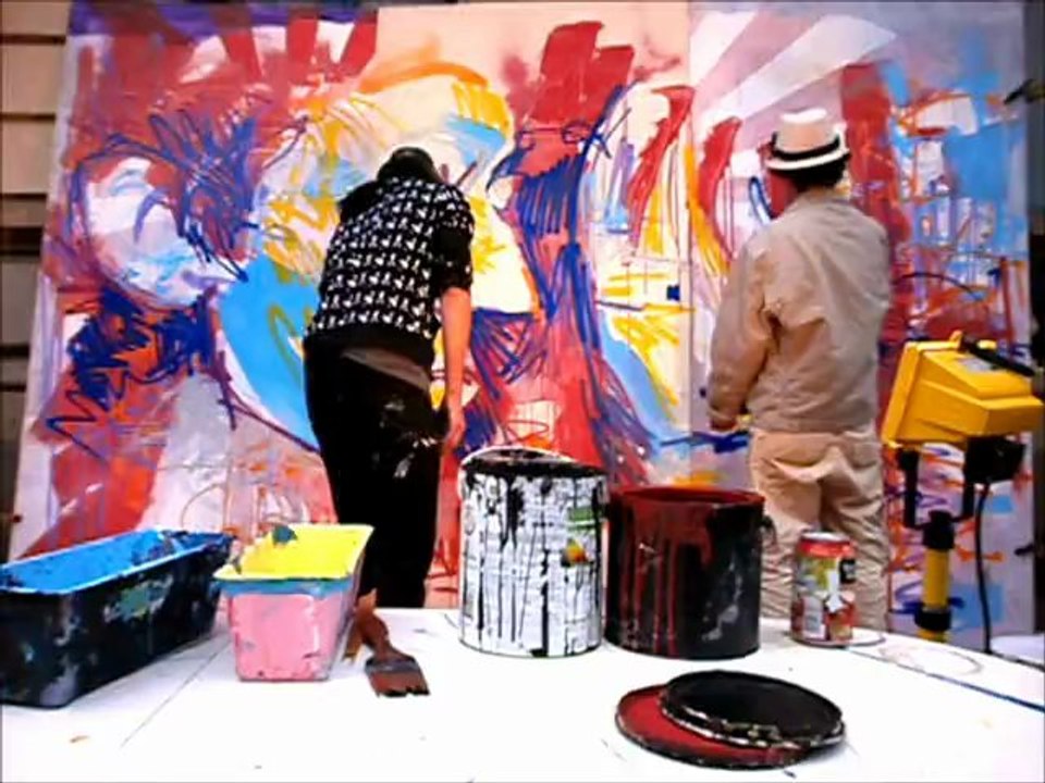 Héol&Poïti : FêtedelaMusique2013.wmv