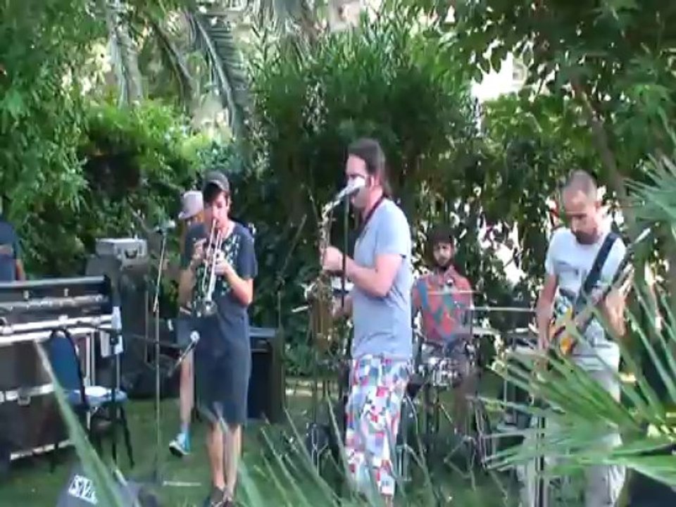 32ème édition de la Fête de la musique à İzmir -  DÜNYA MÜZIK SENLIGI IZMIR'DE