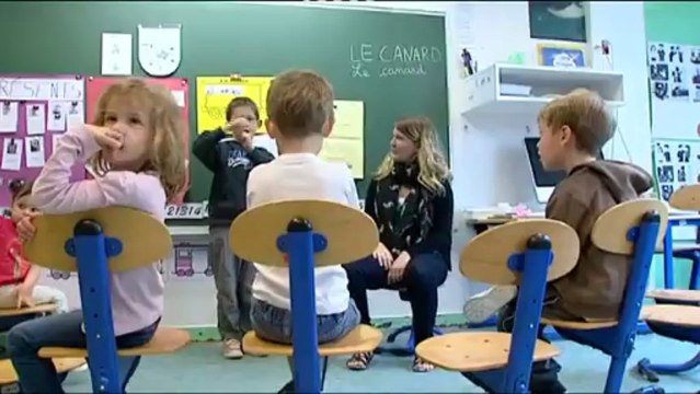 Rennes : les sourds militent pour la reconnaissance de la langue des signes