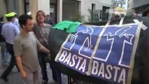 ZTL, PRONTI A OCCUPARE