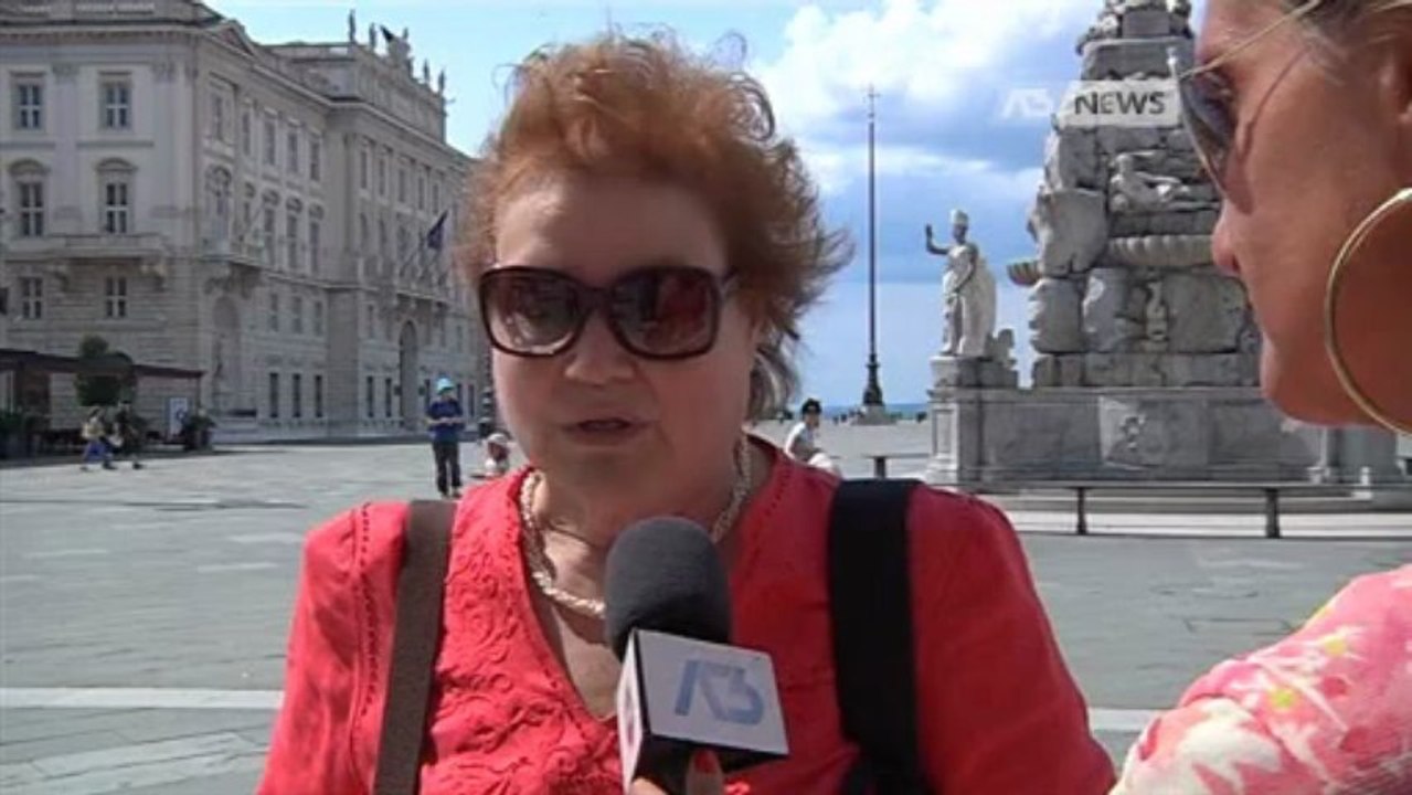 MATRIMONI GAY, CITTADINI DIVISI