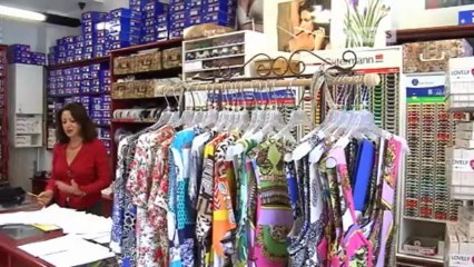 NUOVO CROLLO DEI CONSUMI