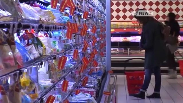 CRISI, ABBIAMO TOCCATO IL FONDO