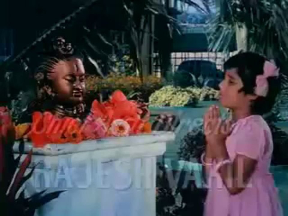 Ek Chitthi Pyar Bhari (Title) - Ek Chitthi Pyar Bhari (1985) Full Song HD