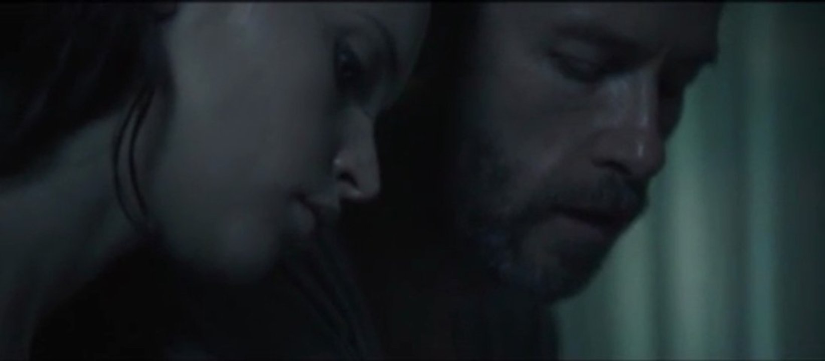 First Trailer For BREATHE IN
