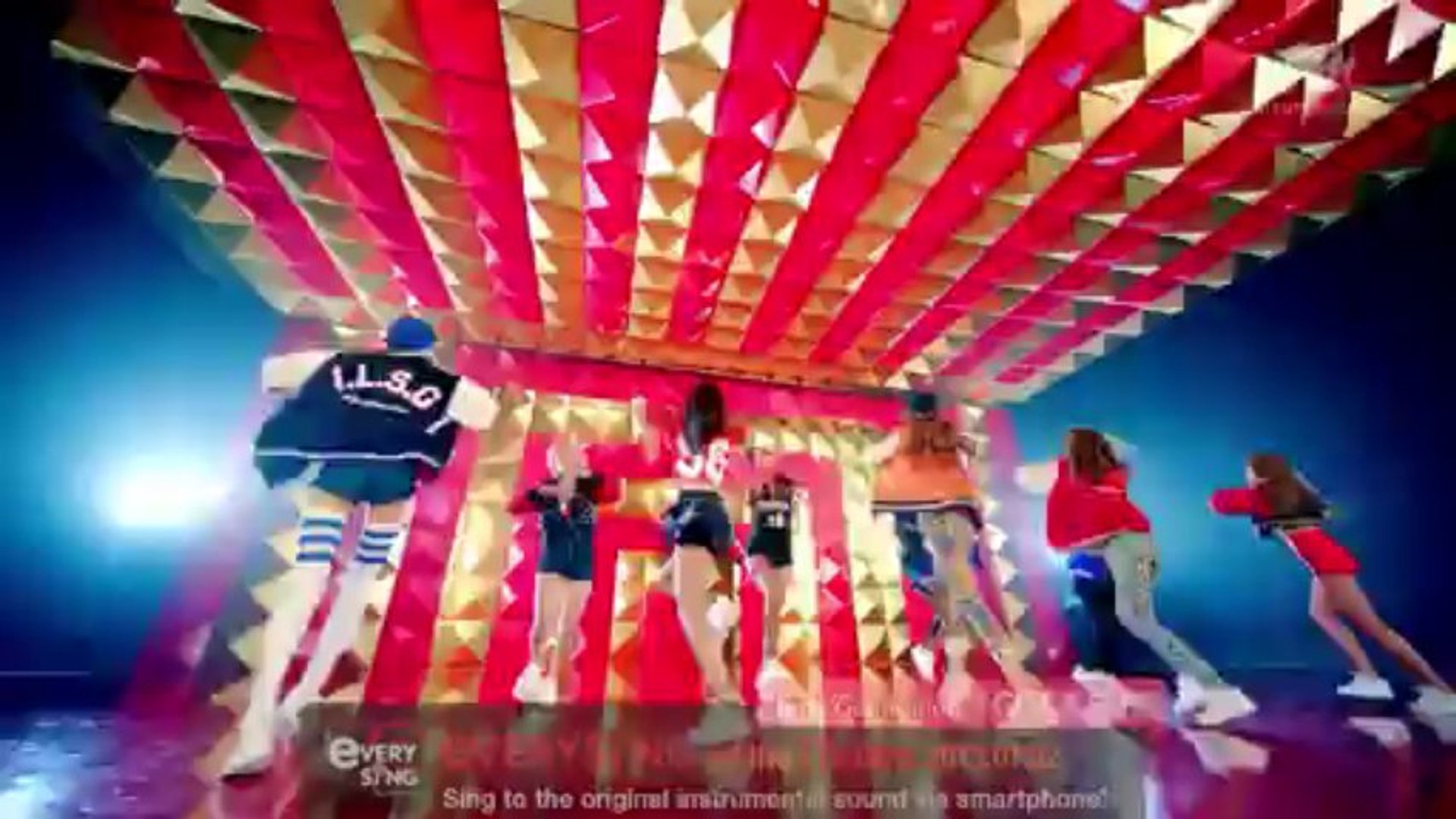 ⁣Girls' Generation - I GOT A BOY (Dance Teaser)