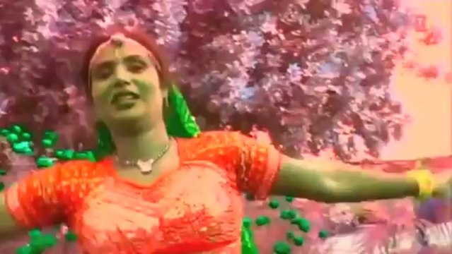 Bichhu Ghaghra Mein Ghusgyo - Hot Rajasthani Video Song - Choli Mein Panga